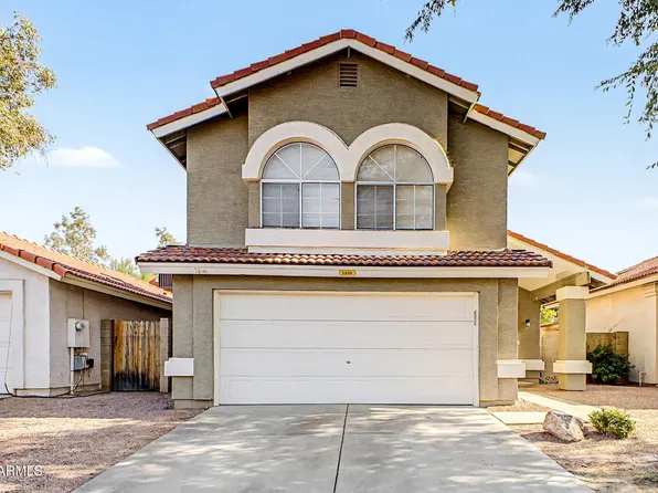 2355 W Park Avenue, Chandler, AZ 85224