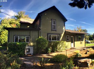 28950 NE Wilsonville Rd, Newberg, OR 97132