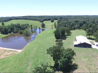 106 Summer St, Oxford, AR 72565