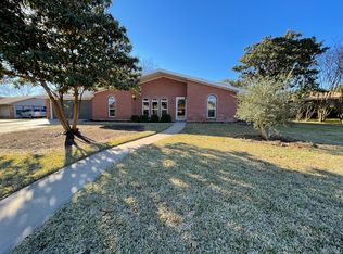 1606 Egger Ave, Round Rock, TX 78664