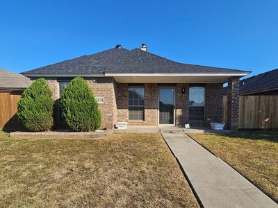 1405 SW 24th St, Moore, OK, 73170