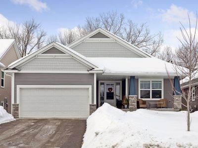6759 21st Ave S, Lino Lakes, MN, 55038