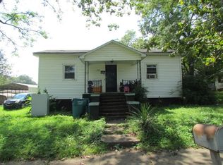 304 S Rutherford St, Blacksburg, SC 29702