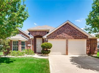 2417 Deerwood Dr, Little Elm, TX 75068