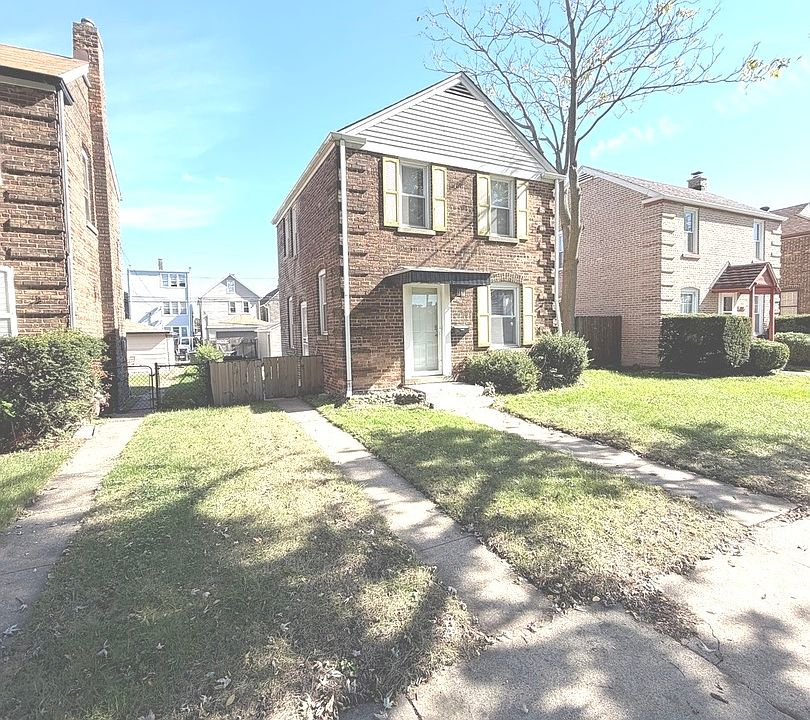 1st image of 10809 S Avenue O