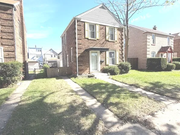 10809 S Avenue O, Chicago, IL 60617