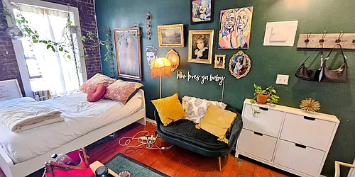 Rented by 195 Property Developers and Realtors LLC