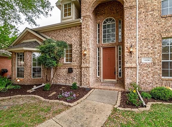 2nd image of 3406 Telluride Dr