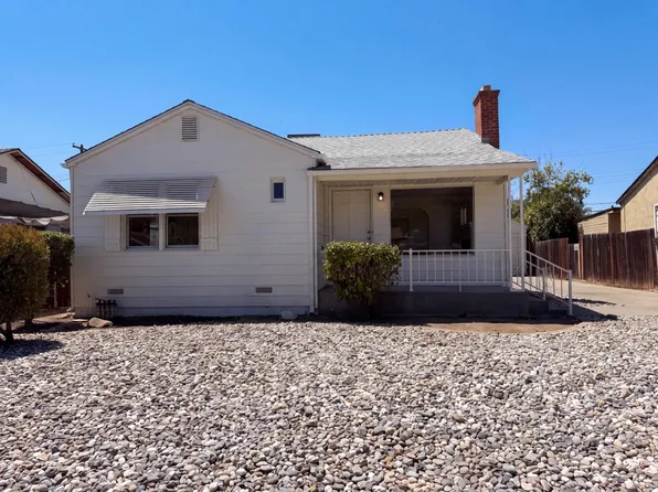 6016 Sampson Blvd, Sacramento, CA 95824