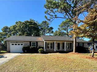 5707 McDougal Dr, Fayetteville, NC 28304