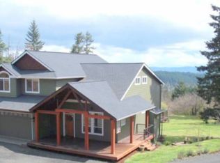 16905 Selden Rd, Dallas, OR 97338