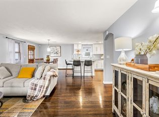 1 Morton Rd, Randolph, MA 02368