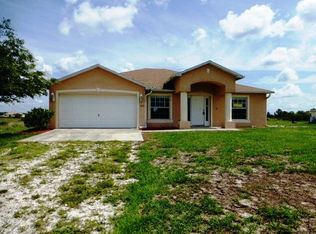 4115 54th Ave NE, Naples, FL 34120