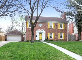 248 N Pinecrest St, Wichita, KS 67208