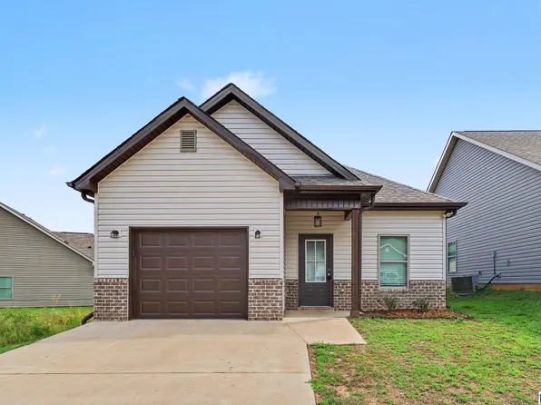 174 Park Dr N, Clanton, AL 35045