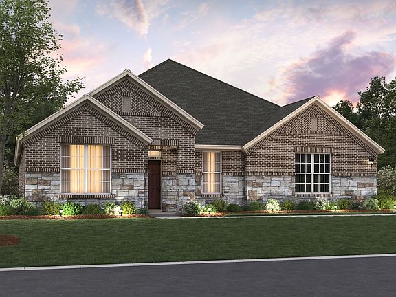 Nolan Elevation B