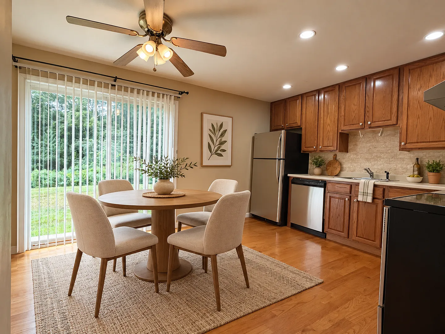 Griswold Apartments — Photo 3