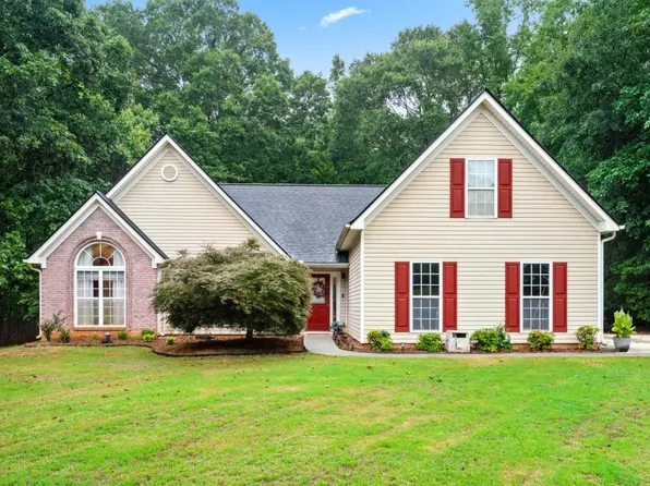 234 Tysor Ct, Jefferson, GA 30549