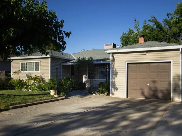 8504 Mariposa Ave, Citrus Heights, CA 95610