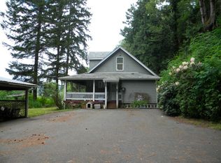 30 Halfmoon Creek Rd, Raymond, WA 98577