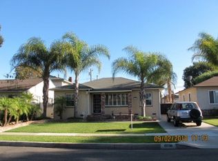 6038 Village Rd, Lakewood, CA 90713