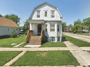 1300 W 73rd Pl, Chicago, IL