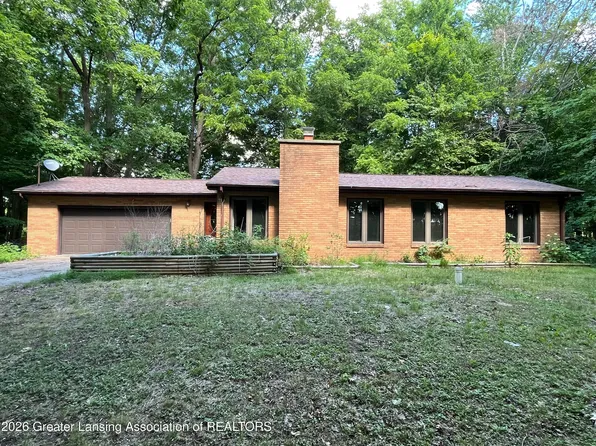 13708 Oneida Rd, Grand Ledge, MI 48837