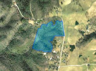 Station Camp Rd, Oneida, TN 37841