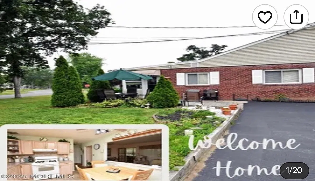Walnut St, Toms River — Photo 1