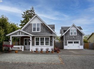 1691 Heritage Way, Gearhart, OR 97138