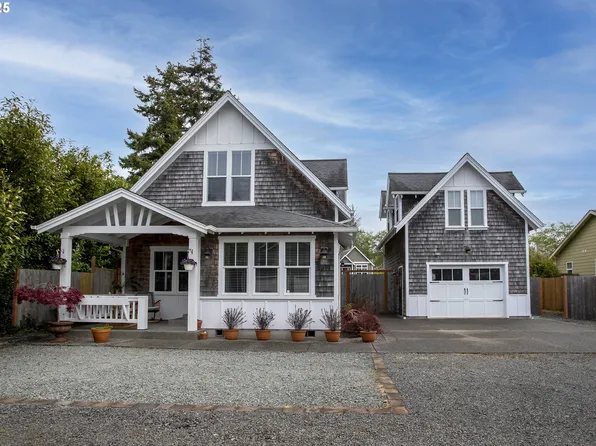 1691 Heritage Way, Gearhart, OR 97138