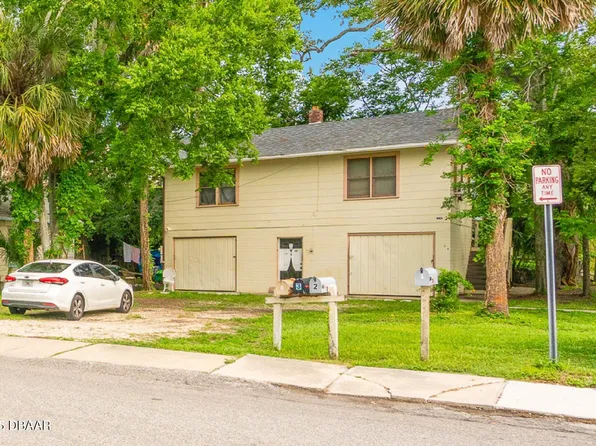 116 Michigan Ave, Daytona Beach, FL 32114