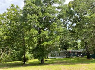 5545 Fairview Dr W, Wilmer, AL 36587
