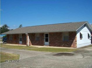 6010 Sanders St APT E, Pensacola, FL 32504