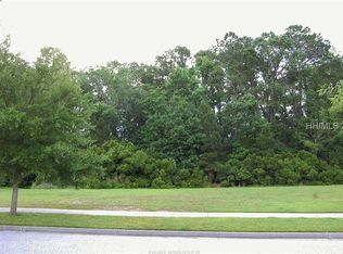 11 Shell Hall Way, Bluffton, SC 29910