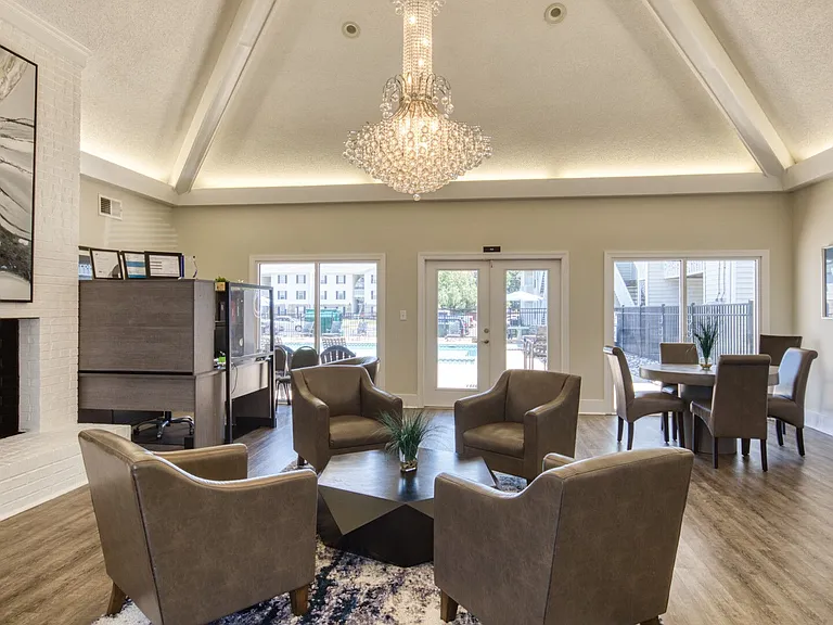 Aria Apartment Homes — Photo 21