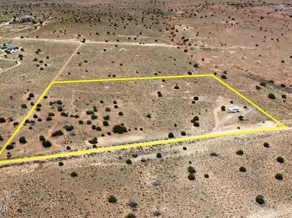 1 W Ridgeview Ranch Rd, Snowflake, AZ 85937