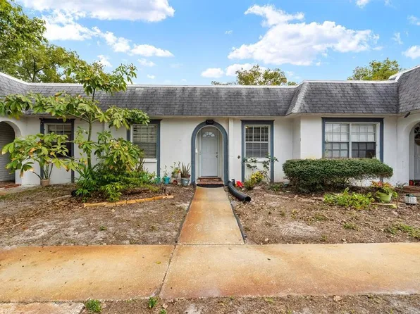 4222 Trucious Pl, New Port Richey, FL 34652