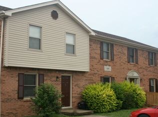 124 Maple Hill Dr, Richmond, KY 40475