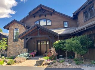 1602 NW Wild Rye Cir, Bend, OR 97703