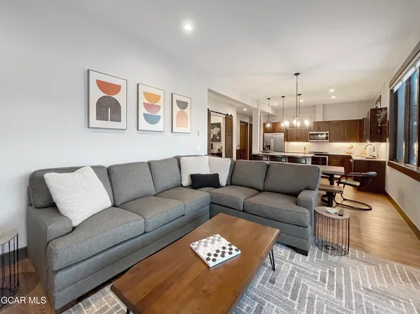 16 Springview Lane #A-104, Fraser, CO 80442