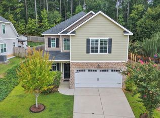 742 Mural Lake Ct, Grovetown, GA 30813