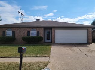 6127 39th St, Lubbock, TX 79407
