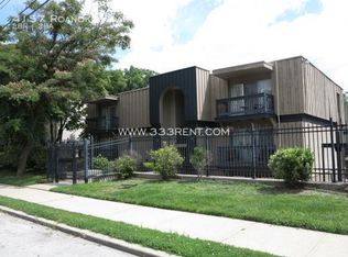 4157 Roanoke Rd APT 1, Kansas City, MO 64111