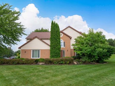 3999 Kelsey Rd, Lake Orion, MI, 48360