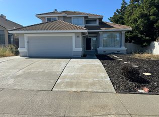 5030 Lynbrook Dr, Fairfield, CA 94534