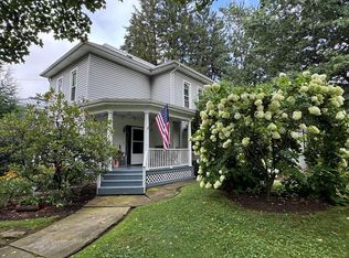 438 W Church St, Galion, OH 44833