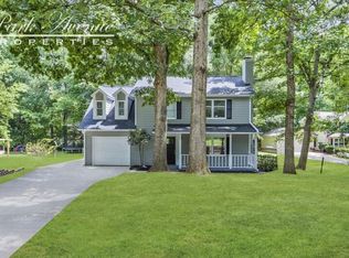 300 Canadice Rd, Huntersville, NC 28078