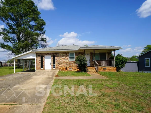 2425 Circle Dr, Bessemer, AL 35023