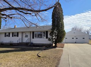 115 E Saint Paul Ave, Graceville, MN 56240